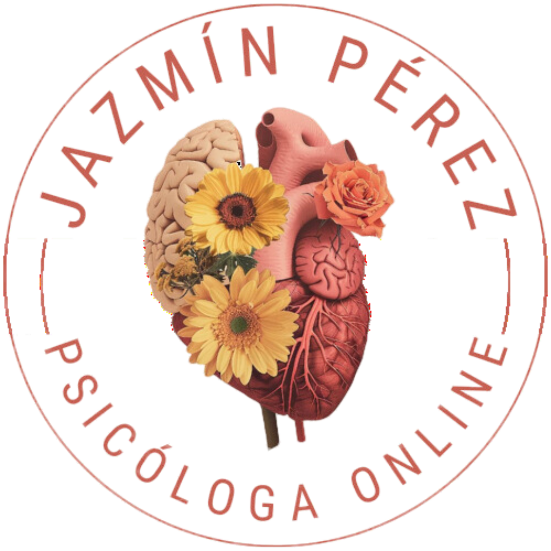 Logo psicologa jazmin perez NEOLARTE Servicios